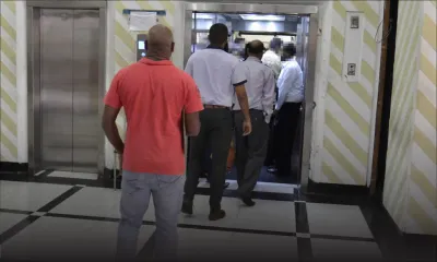 Fonction publique : le double emploi passé au crible