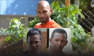 Braquage au bureau de Sécurité sociale - Le présumé cerveau : «Mo abitie pran pansion laba»