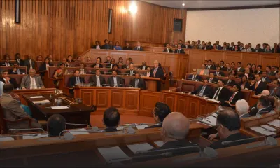 Assemblée nationale : la performance de nos parlementaires
