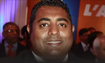 Pagaille au PMSD : Armance en rogne menace de claquer la porte