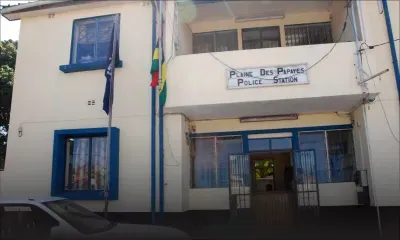 Dans le Nord : un écolier de 10 ans échappe à un kidnapping