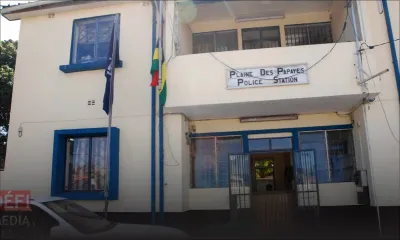 Un enfant de 8 ans soupçonné d’un vol estimé à Rs 350 000 : «Ki mo ti zanfan pou fer avek kas ek bizou ?», dit sa grand-mère