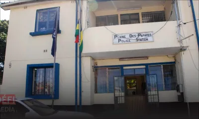 À Fond-du-Sac : un opérateur de forklift meurt électrocuté sur son lieu de travail