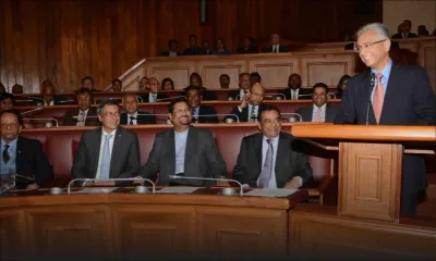 Rétrospective 2016 - Économie : consolider les bases pour la reprise de 2017