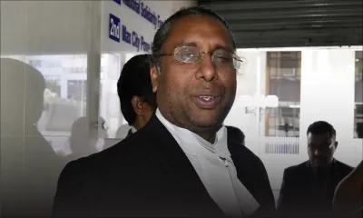 Commission d'enquête : Me Kailash Trilochun au-dessus de tout soupçon