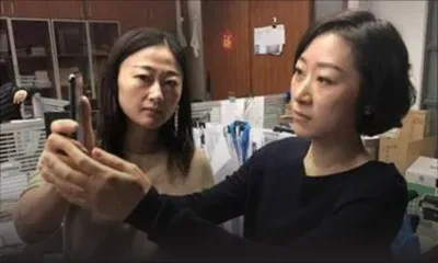 La reconnaissance faciale d'Apple accusée de ne pas savoir différencier les visages des Chinois