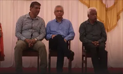 Pravind Jugnauth sur sa première année comme PM : «2017 a été une très bonne année»
