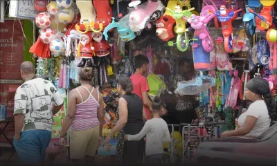 Cilida : plus de peur que de mal