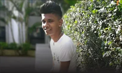 Noyade d’un ado de 17 ans - Son père : «Daren restera à jamais vivant dans nos pensées»