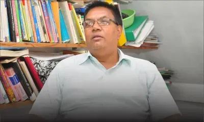 Kreepalloo Sunghoon : «Inutile d’acheter plus de légumes que vous n’en consommez»