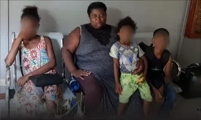 Cri du cœur d’une mère - Marie-Clarisse : «Mes enfants ma bataille»