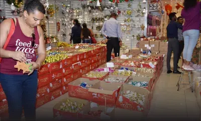 Ambiance : les incontournables de Noël