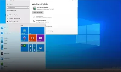 Que faut-il attendre de la prochaine mise à jour majeure de Windows 10?