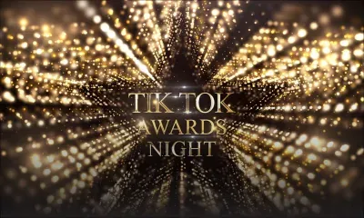Radio Plus : suivez en direct la Tik Tok Award Night