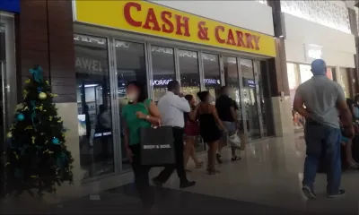 Mise sous administration volontaire : Cash & Carry sera liquidé