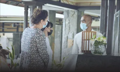 Annulation des réservations : certains hôtels déchantent en cette période festive