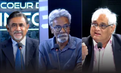 L’ex-magistrat Seeburn : «Les politiques se comportent comme s’ils n’avaient pas de comptes à rendre»