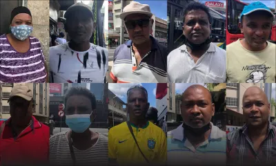 Micro-trottoir - Hausse du tarif d’électricité : coup de massue pour les Mauriciens