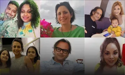 Réveillon de Noël : que prévoient nos People cette année ?  