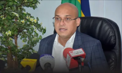 Soodesh Callichurn : «Gare aux commerçants qui abusent !»