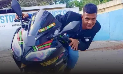 Agression mortelle d’Ashfaaq Magdoume à Plaine-des-Papayes : les deux suspects identifiés positivement par un témoin