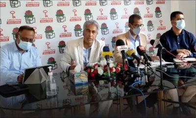 Arvin Boolell : «Nous sommes dans un état d'urgence économique»