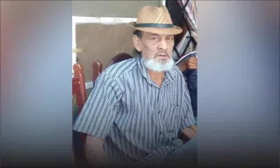 À Trèfles : un retraité de 63 ans porté manquant