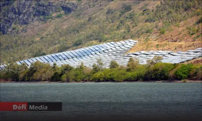 La compagnie Sarako placée sous administration