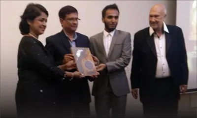 Media Trust récompense les meilleurs journalistes