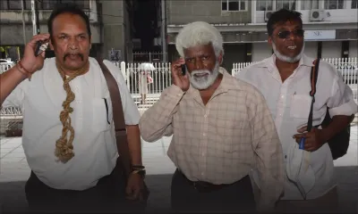 Menaces d’attentats terroristes: un informaticien arrêté