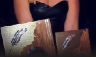 Médias: le Prix Nicolas Lambert à Lina Myrte-Pascal