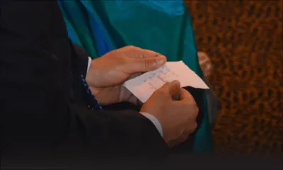 Désistement de dernière minute : Bhadain serait resté au même ministère