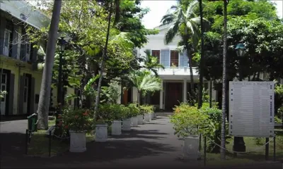 Accident de la route : Rs 250 000 de dommages à un Nordiste