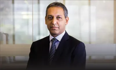 Feizal Jownally : «La lutte contre le blanchiment un des principaux défis de l’offshore»