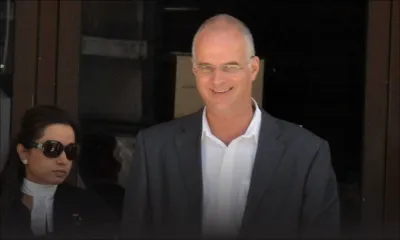 Abus sexuels sur mineure : un Allemand blanchi