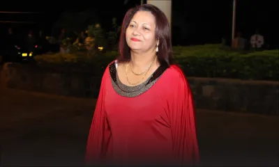 Marie Claire Monty : «Je n’ai rien demandé»