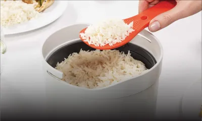 Basmati : révision de la norme MS 177
