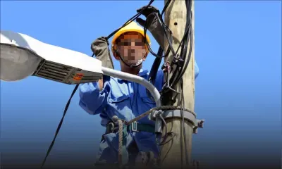 Rivière-du-Rempart : environ 2 000 foyers privés d’électricité