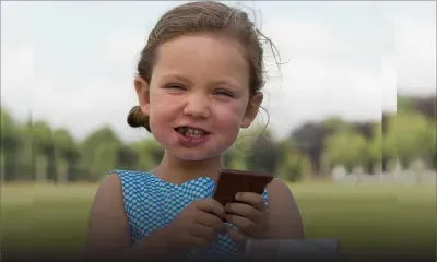 Sweet Switch : mangez sucré sans culpabiliser