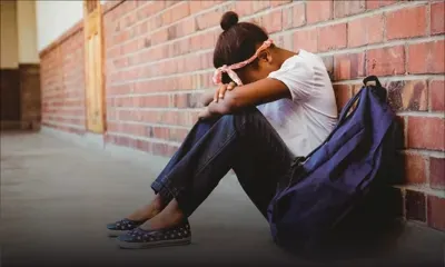 Phobie scolaire : quand aller à l’école provoque des frayeurs