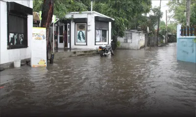 Post-Berguitta : le Plateau central, Port-Louis et le Nord toujours sous les eaux