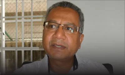 Jimmy Harmon : «Le PTr n’a pas le monopole de la mémoire de Guy Rozemont»