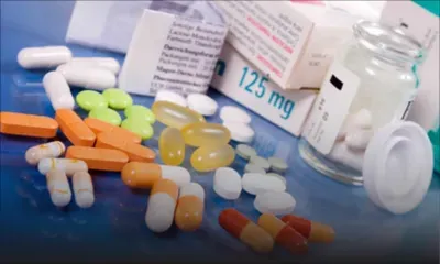 Médicaments : GSK et Novartis poursuivis pour «tromperie» sur le Voltaren