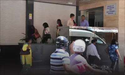 Service public : les cours prodigués à des fonctionnaires inadaptés