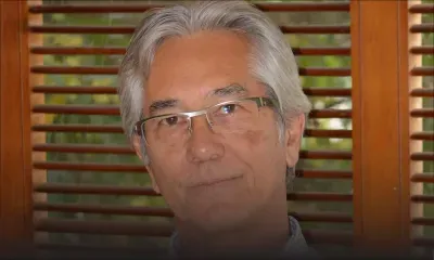 Gaëtan Siew : «Les Mauriciens utilisent les espaces publics comme des espaces poubelles»