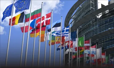 Union européenne - Accord de Cotonou : vers une nouvelle ère de coopération