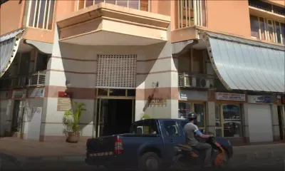 Port-Louis : quatre malfrats agressent un vigile de 52 ans