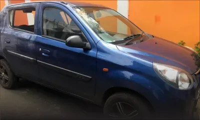 Soupçonné du vol d’ustensiles de cuisine valant Rs 100 000 : le voleur présumé agresse le policier et disparaît 