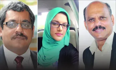 Perspectives 2019 - the four big events before the Elections