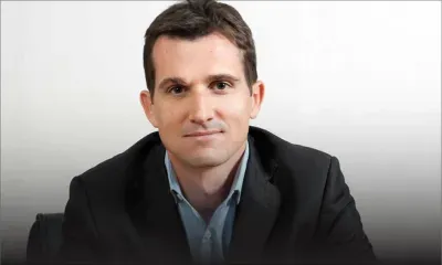 Cédric de Spéville, président de Business Mauritius : «Si les salaires augmentent plus vite que la productivité, on perdra en compétitivité»